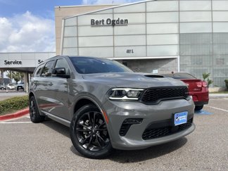 Used 2022 Dodge Durango GT image 1