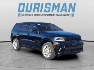 New 2025 Dodge Durango GT image 1