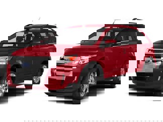 Used 2014 Ford Edge Limited image 1