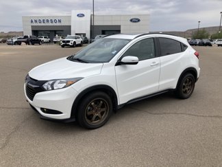 Used 2018 Honda HR-V EX image 1