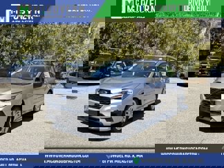 New 2025 Subaru Impreza 2.0i image 1