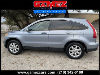 Used 2008 Honda CR-V EX-L image 1