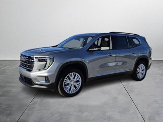New 2025 GMC Acadia Elevation w/ Elevation Premium Package image 1