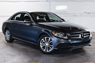 Used 2015 Mercedes-Benz C 300 Sedan image 1