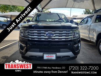 Used 2018 Ford Expedition Limited w/ Equipment Group 302A image 1