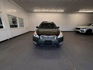 Used 2011 Subaru Outback 2.5i Premium image 1