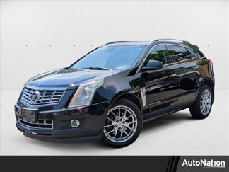 Used 2014 Cadillac SRX Performance w/ Driver Awareness Package image 1