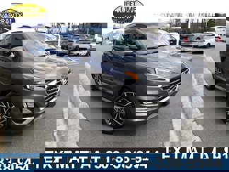 Used 2021 Hyundai Tucson Ultimate image 1