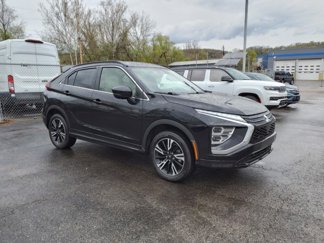 Used 2023 Mitsubishi Eclipse Cross SEL image 1