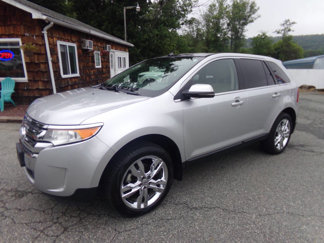 Used 2013 Ford Edge Limited image 1