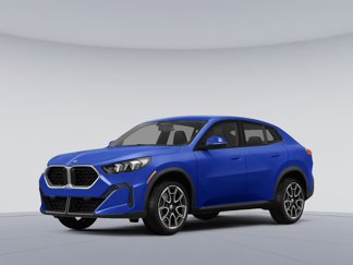Used 2024 BMW X2 xDrive28i w/ Premium Package image 1
