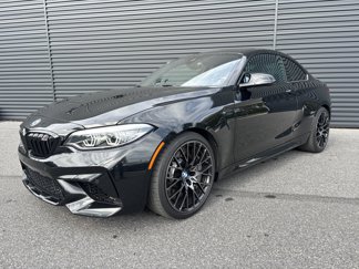 Used 2021 BMW M2 Competition w/ Executive Package image 1