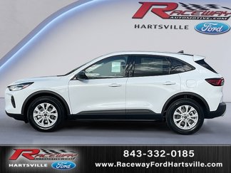 New 2025 Ford Escape Active w/ Tech Pack #1 image 1