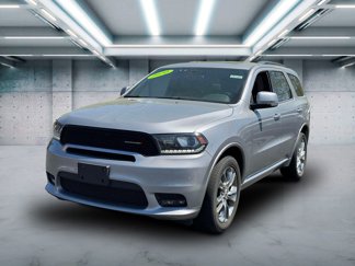 Used 2020 Dodge Durango GT image 1