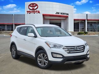 Used 2015 Hyundai Santa Fe Sport w/ Option Group 02 image 1