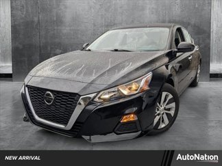 Used 2020 Nissan Altima 2.5 S image 1