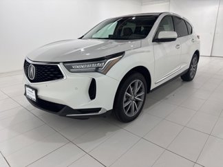 Certified 2022 Acura RDX w/ Technology Package image 1