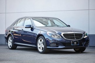 Used 2015 Mercedes-Benz E 350 Sedan image 1