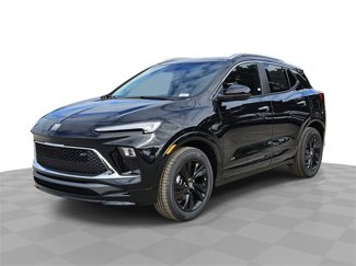 New 2025 Buick Encore GX Sport Touring image 1