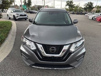 Used 2020 Nissan Rogue SV image 1