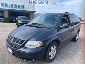 Used 2007 Dodge Grand Caravan SE w/ Popular Equipment Group I image 1