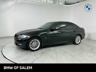 Used 2011 BMW 328i xDrive Sedan image 1