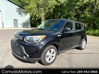 Used 2015 Kia Soul image 1