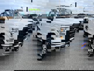 Used 2015 Ford F150 XL w/ Equipment Group 101A Mid image 1