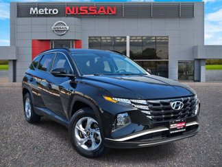 Used 2023 Hyundai Tucson SEL image 1