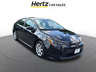 Used 2024 Toyota Corolla LE image 1