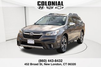 Used 2020 Subaru Outback Touring XT image 1