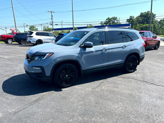 Used 2022 Honda Pilot Special Edition image 1