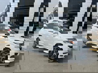 Used 2020 Honda HR-V Touring image 1