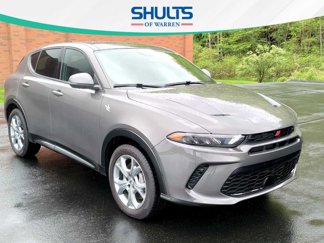 New 2024 Dodge Hornet R/T Plus image 1