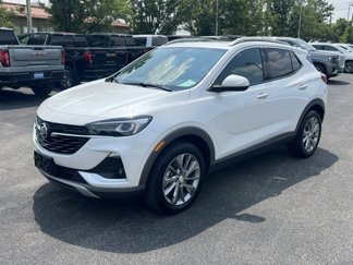 Used 2020 Buick Encore GX Essence w/ Experience Buick Package image 1