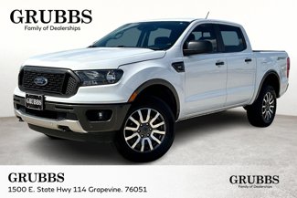 Used 2019 Ford Ranger XLT w/ Equipment Group 302A Luxury image 1
