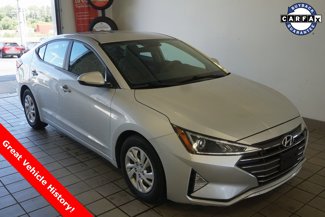 Used 2019 Hyundai Elantra SE image 1