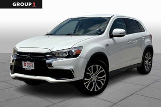 Used 2018 Mitsubishi Outlander Sport ES image 1