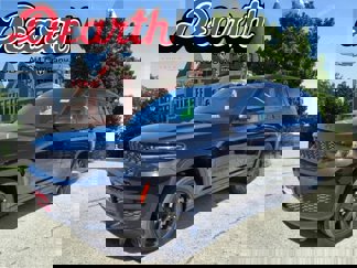 New 2025 Jeep Grand Cherokee L Altitude image 1