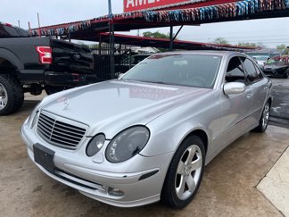 Used 2005 Mercedes-Benz E 500 Sedan image 1