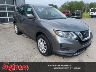 Used 2020 Nissan Rogue S image 1