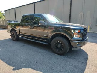 Used 2015 Ford F150 XLT w/ Equipment Group 302A Luxury image 1