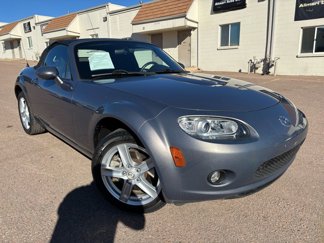Used 2006 MAZDA MX-5 Miata Touring image 1