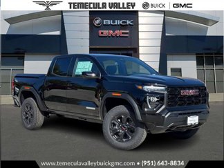 New 2025 GMC Canyon Elevation image 1