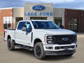 New 2025 Ford F250 Lariat w/ Lariat Ultimate Package image 1