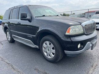 Used 2003 Lincoln Aviator 2WD image 1