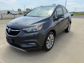 Used 2017 Buick Encore Preferred image 1
