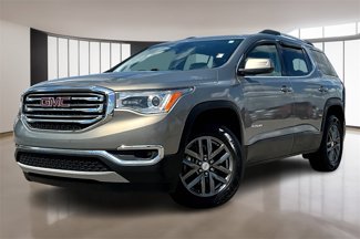 Used 2019 GMC Acadia SLT image 1