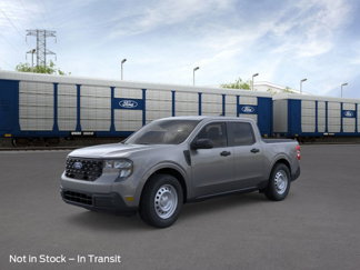 New 2025 Ford Maverick XL image 1