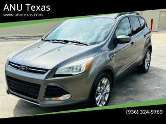 Used 2014 Ford Escape SE w/ Equipment Group 201A image 1